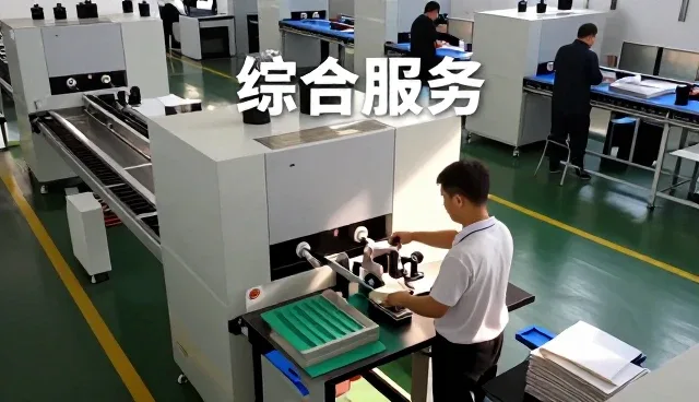 黑龙江省中追追溯科技有限公司