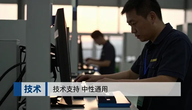 黑龙江省中追追溯科技有限公司介绍技术服务基础知识
