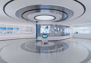 北京单圈SSI磁电绝对值编码器生产商