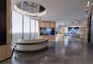 上海人像金属雕塑方案