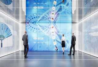 南昌跨境来信自动翻译系统试用