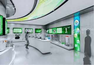 上海医药行业MES开发