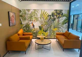 木质地板供货商