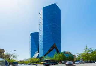 青白江区物业服务团队