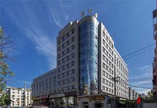 南昌社区内部蜂巢驿站快递